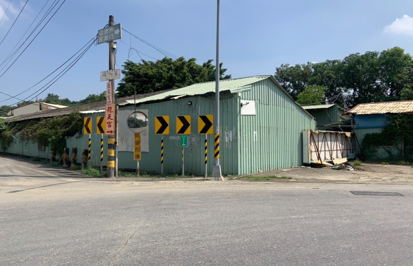 仁武國十環湖路大面寬土地