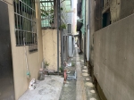 一樓後面防火巷