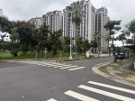 GLS26028 高鐵雙面臨路建地 照片(2)