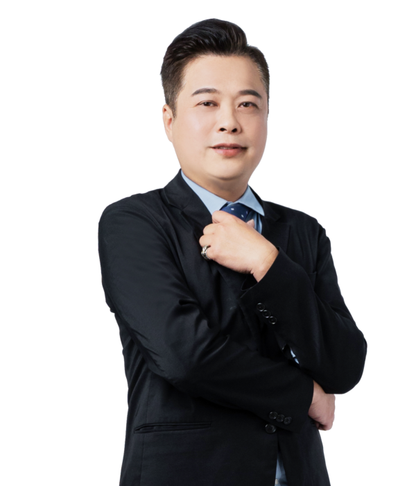 張偉忠