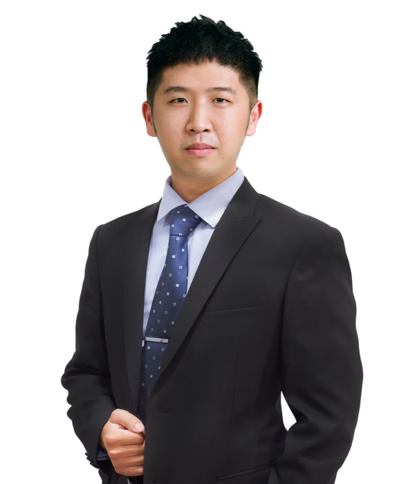 張孝祈