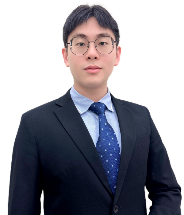林信淵