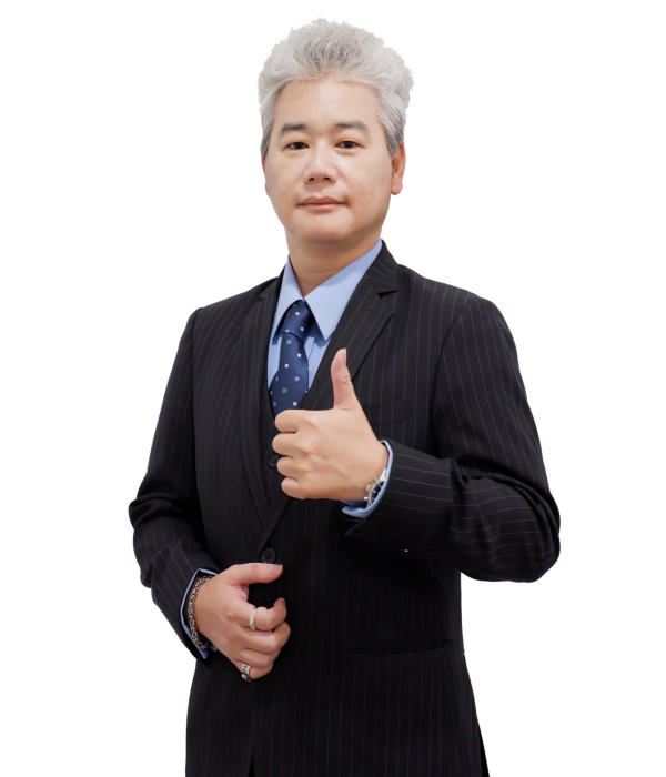 李秉強