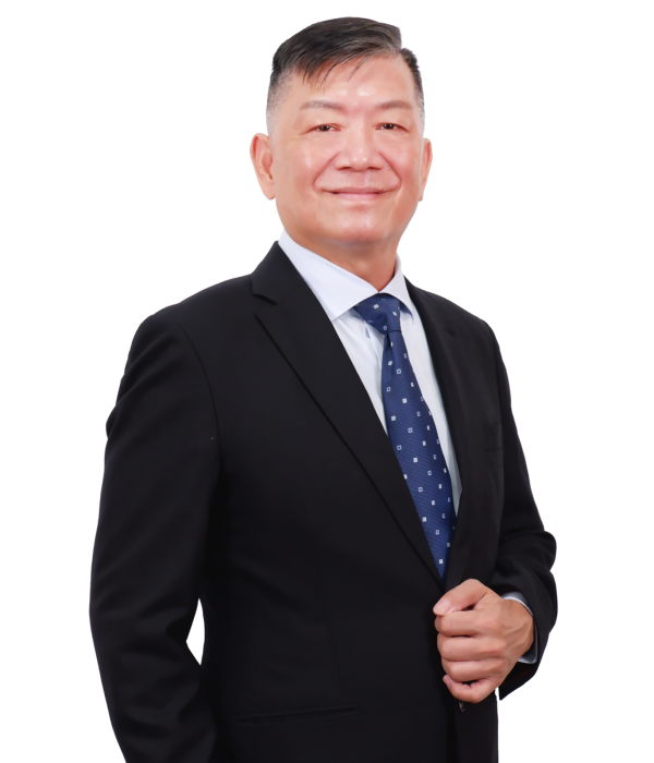 李政禧